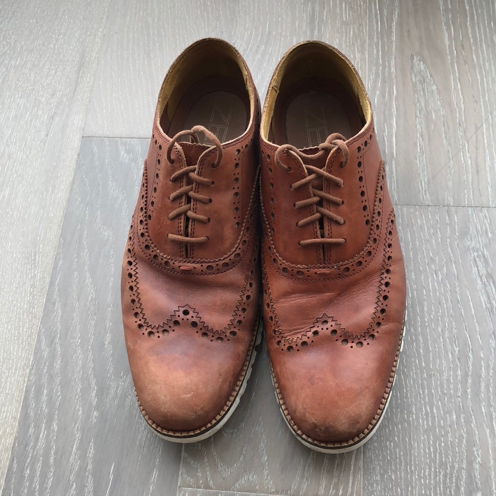 Cole Haan Zero Grand